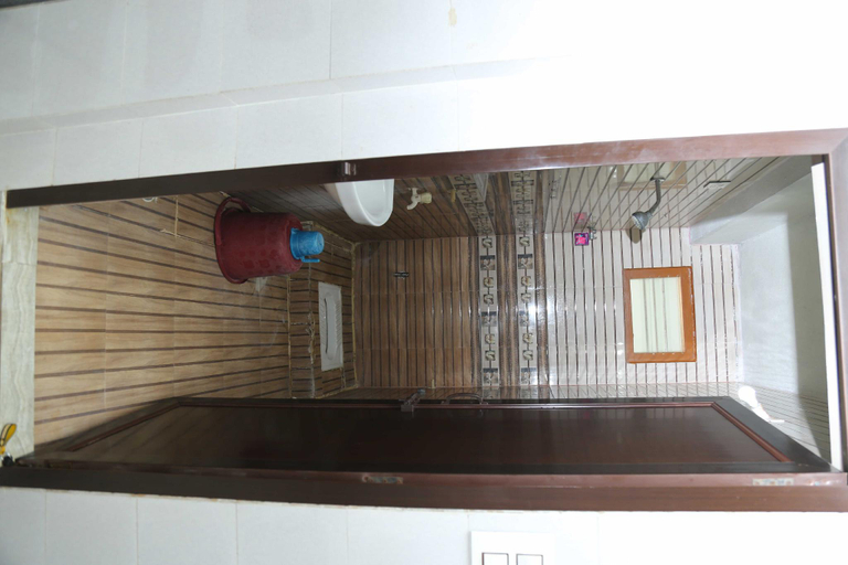 Bathroom 3, HB'S Nest HOMESTAY HILLVIEW 2BHK APPATMENT, Chittoor