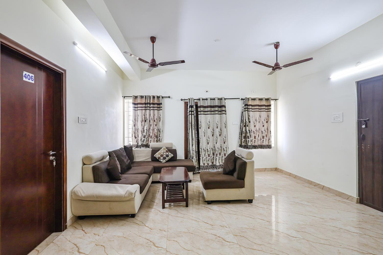 Others 5, Via Fen Breeze, Kancheepuram