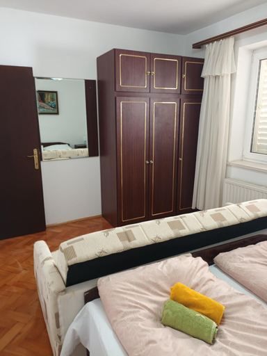 4, Vuke Apartments, Senj