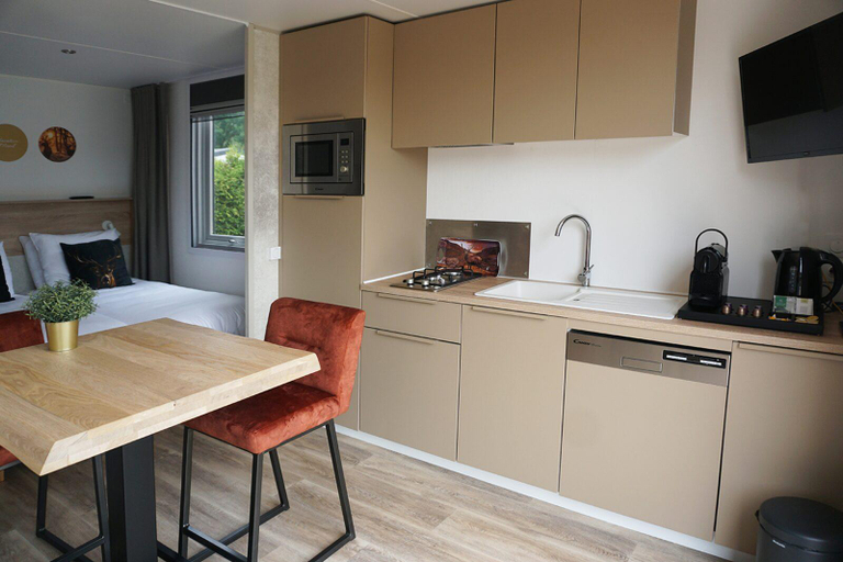 Others 4, Two2-persoons Hotellodge, Barneveld