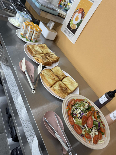 Food & Drinks 5, Busan Songdo I.N., Saha