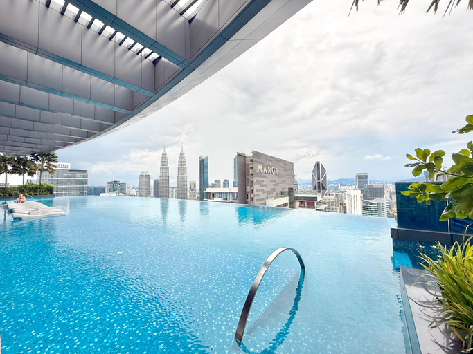 Sport & Beauty 2, Crystal Suite at Eaton KLCC, Kuala Lumpur