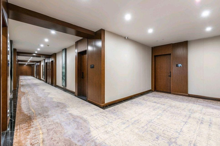 Others 3, Platine Hotel Pingxiang, Pingxiang