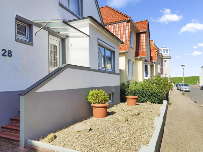 Others 2, Haus Küstenperle, Cuxhaven