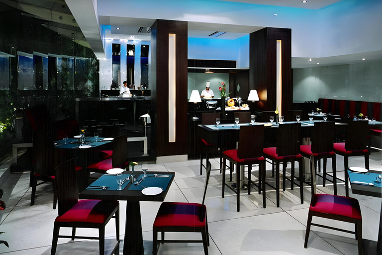 Food & Drinks 3, Centurion Inn, Pune