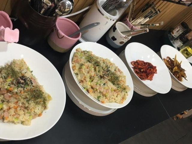 Food & Drinks 5, Changnyeong Hotel 74st, Changnyeong