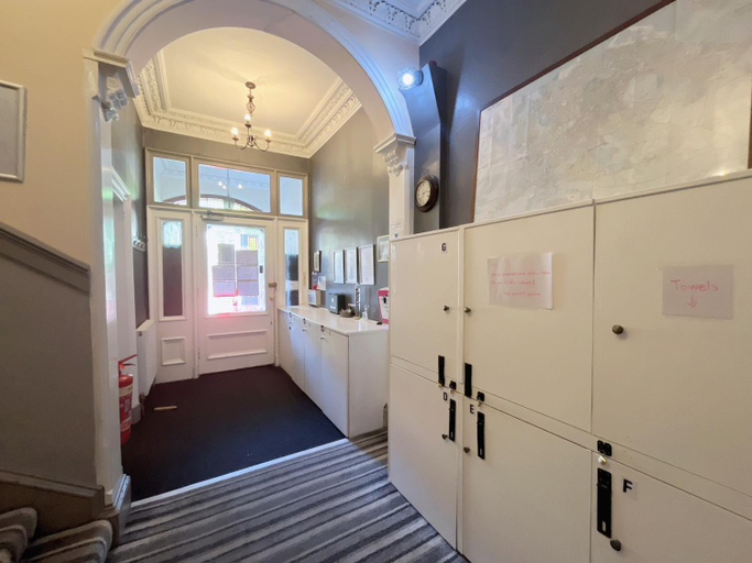 Others 5, Auld Reekie Guest House, Edinburgh