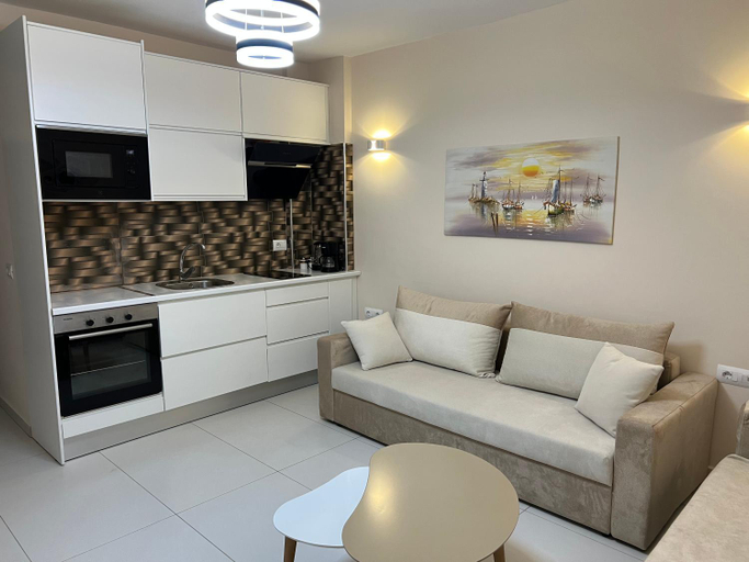 Others 5, Saranda Luxury Apartments, Sarandës