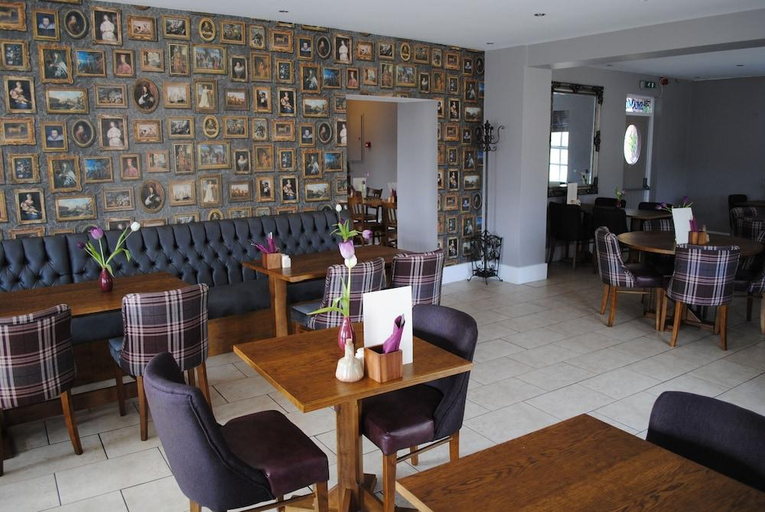 Food & Drinks 4, The Sycamore Inn, Derbyshire