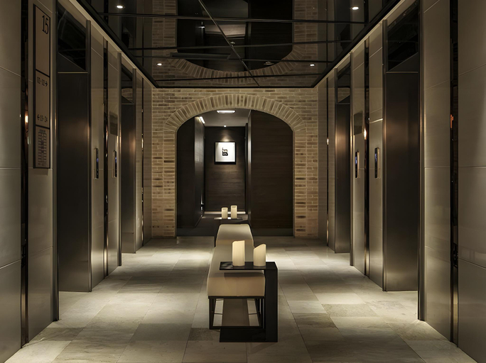 Others 5, Jasmine Exquisite Inn, Chongqing