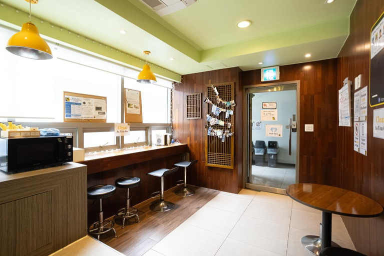 Others 4, K Stay Guest House Myeongdong 1st, Jung