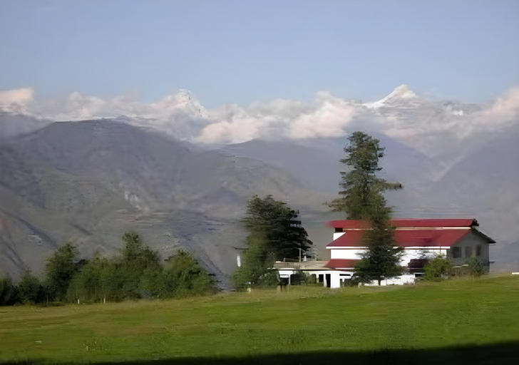Others 2, Tourist Inn Hotel Shogran, Hazara