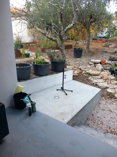 Others 4, Casa Hozani, Ansião