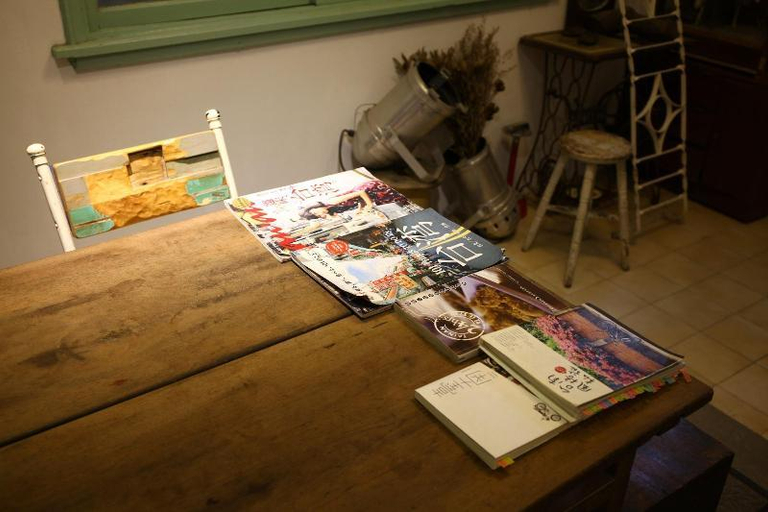 Public Area, Adore Tainan - Adore Space, Tainan