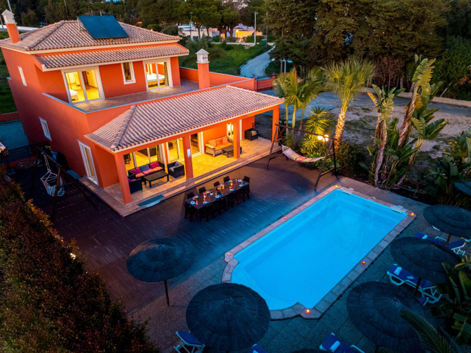 Exterior & Views, Villa California, Albufeira