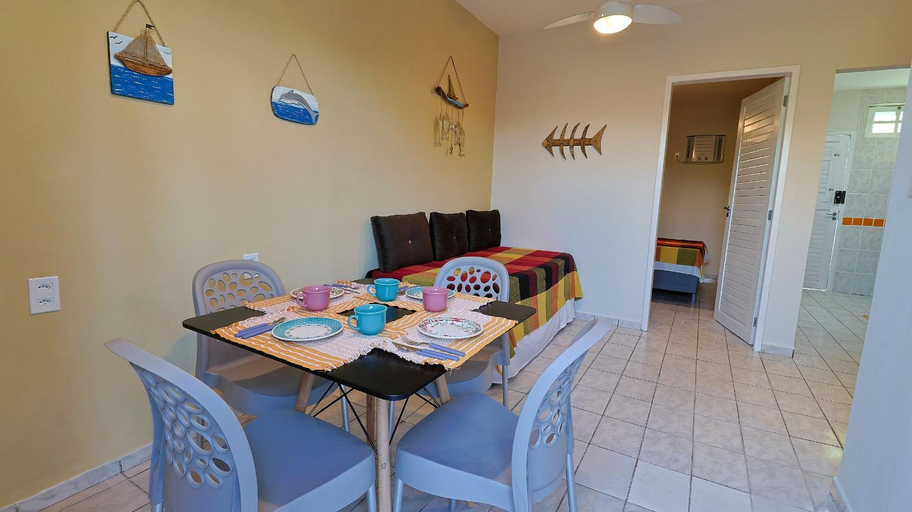 Facilities 3, Residencial Caravelas a 300m da Praia, Marechal deodoro