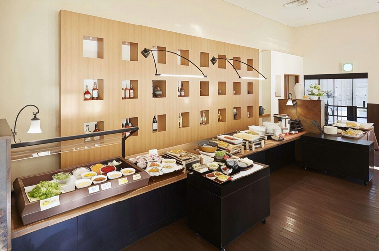Food & Drinks 4, Hotel Melxe, Sanda