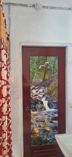 Bathroom 2, Tranquil Meadows Hues, Idukki