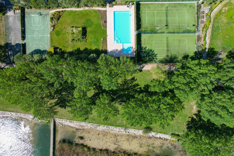 Exterior & Views 1, Acquarius Resort Sirmione - MGH, Brescia