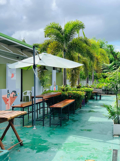 Sport & Beauty, Rawai whale Resort, Phuket Island