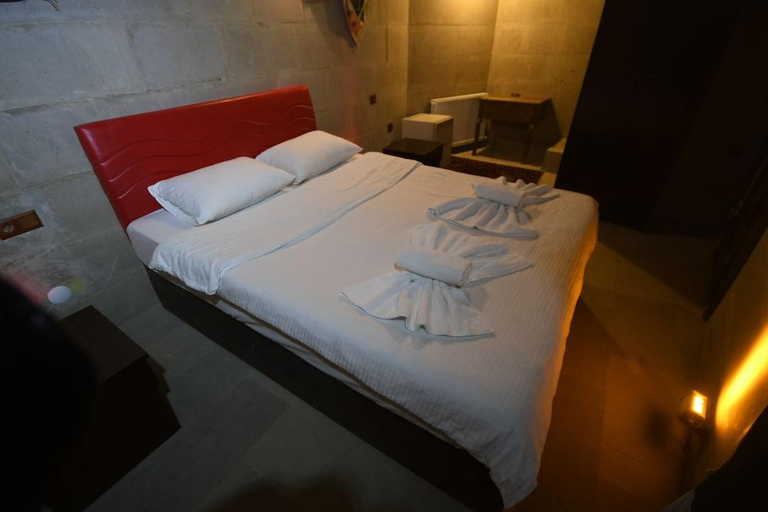 Bedroom 3, Rose Nest Cave Otel, Ürgüp