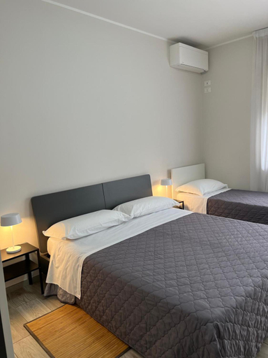 Others 5, Novatek Apartment B&B, Chieti
