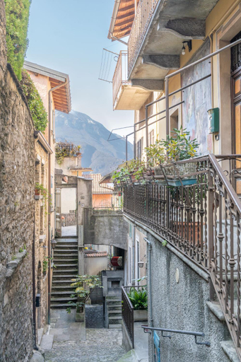 Others 3, CHIAVE DI VOLTA Lovely Guesthouse with Terrace, Lecco