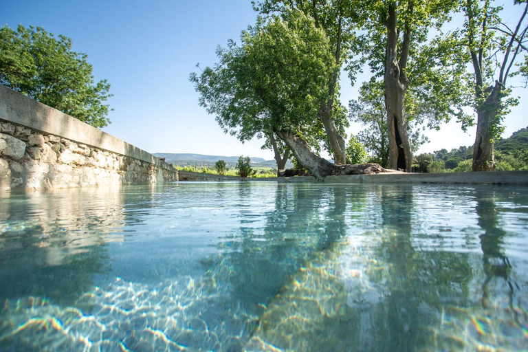 Sport & Beauty, Chateau La Villatade, Aude