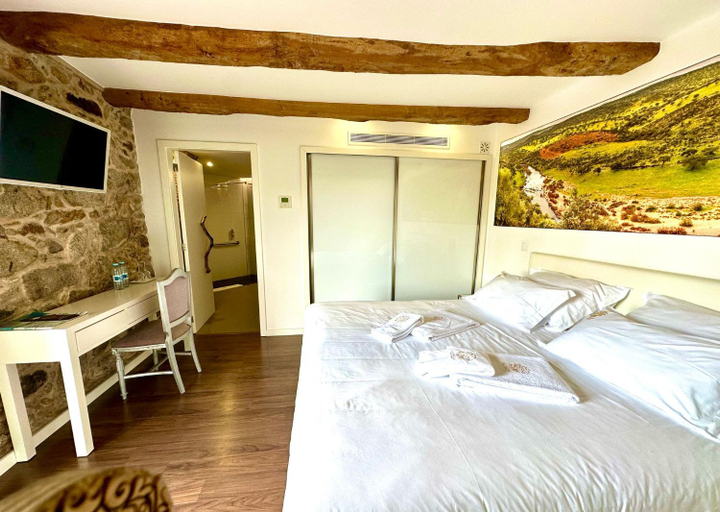 Bedroom 2, GOLDNATURE, Gondomar
