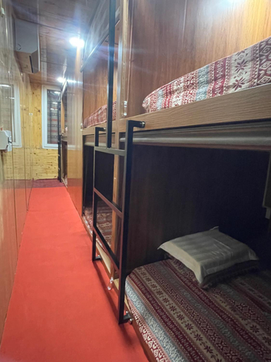 Bedroom 2, Rosie Homestay Ha Giang, Hà Giang