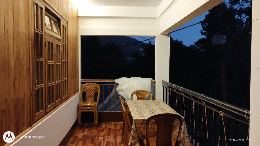 Others 3, Meera Homestay , Darjiling