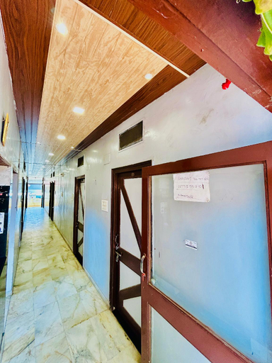 Others 4, Hotel Radhika Palace, Sirohi