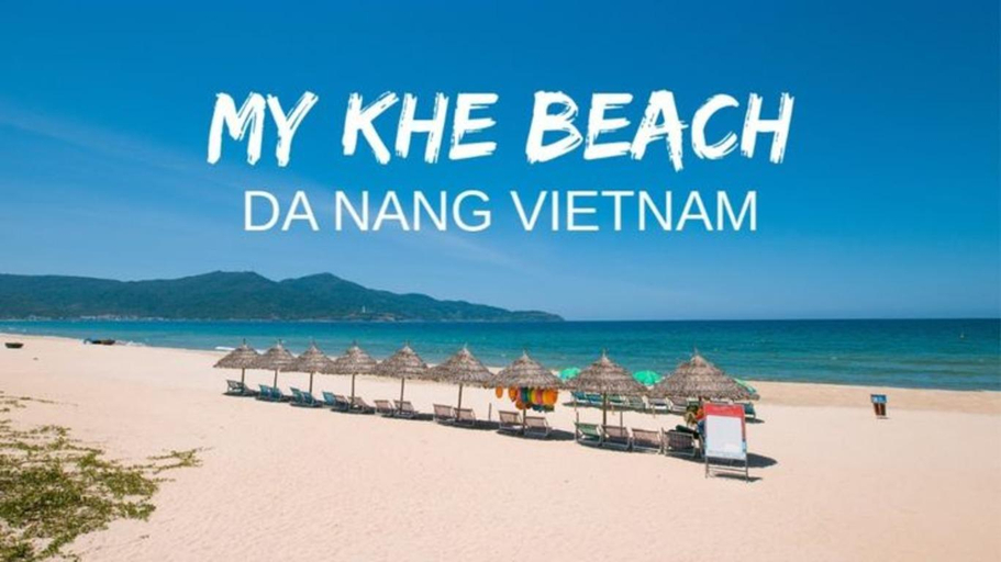 Others 3, A Danang Beach Hotel, Da Nang