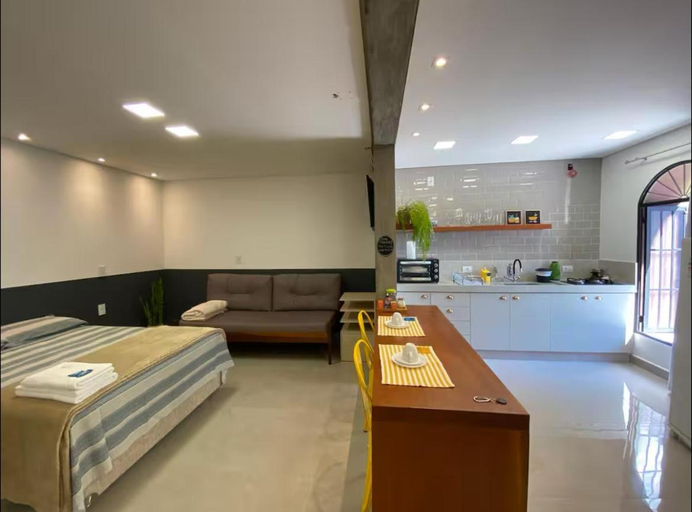 Bedroom 3, Pousada da Matriz - Perdoes MG, Perdões
