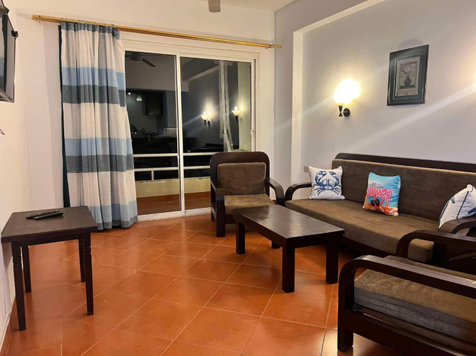 Others 5, Red sea apartment hotel, Al-Ghurdaqah