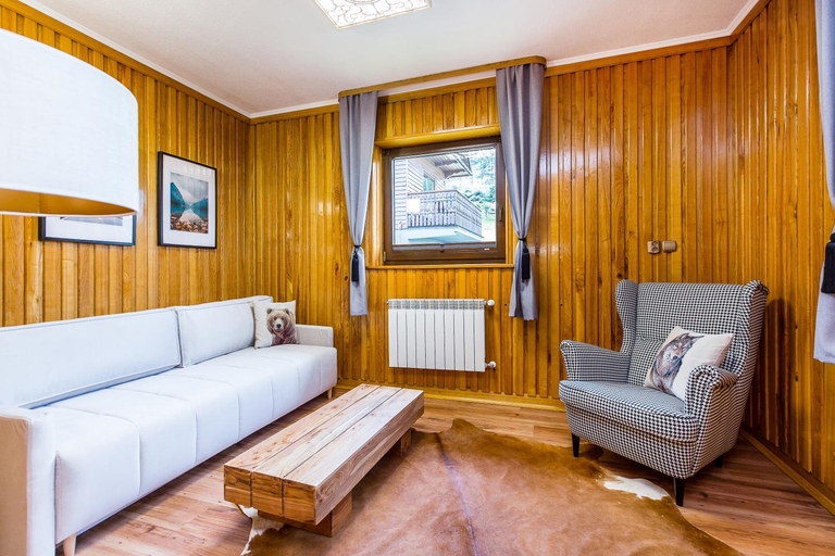 Others 5, Mergen Bike & Ski Resort- basen, sauna, jacuzzi, Nowy Targ