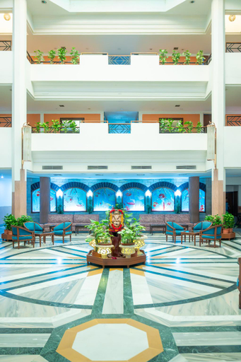 Sport & Beauty, Hotel Sapphire, Yamunanagar