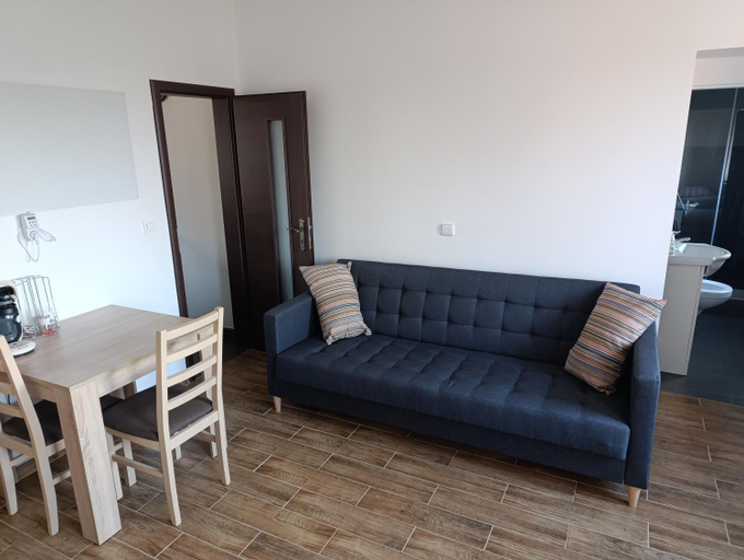 Others 5, Apartman v blizkosti mesta Steti, Litoměřice
