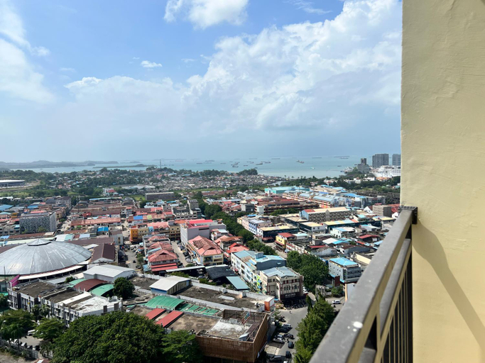 Others 5, FAMILY ROOM DELUXE FORMOSA RESIDENCE APARTMENT, Batam