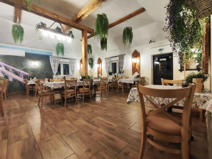 Food & Drinks 4, Stanczykowka Zajazd Restauracja Noclegi, Gołdap