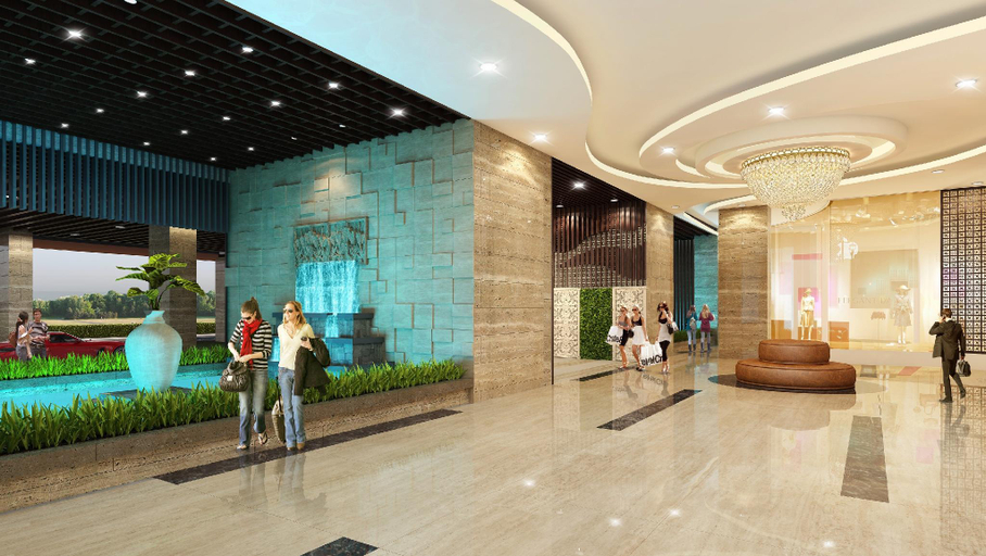 Others 4, BALI RESIDENCE - NEAR TO TOWN & HOLIDAY AREA, Malacca City