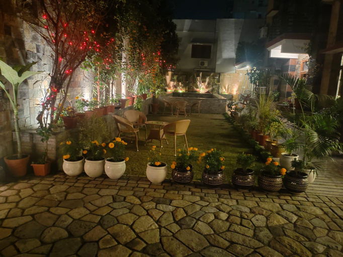 Food & Drinks, Jjk@ Stay Home, Dehradun