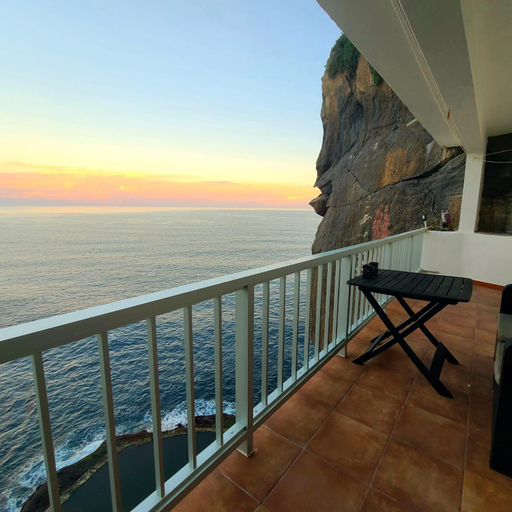 Balcony/terrace 4, Sea lover's nest, Santa Cruz de Tenerife