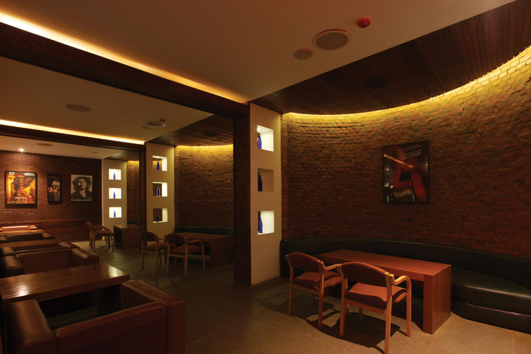 Others 5, Hotel Samudra Sreekandapuram, Kannur