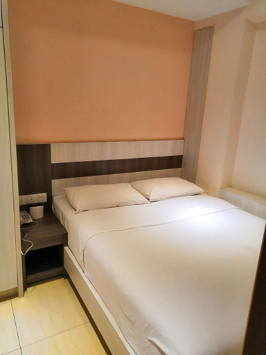 Bedroom 3, KTC HOTEL, Batang Padang