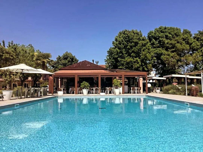 Sport & Beauty 2, Residence Duna Rossa - Family Friendly, Venezia