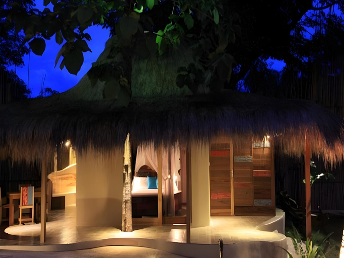 Exterior & Views 1, Jati Village, Lombok