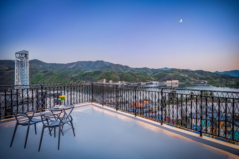 Others 5, Gapyeong Namisum Grang Narang Pool Villa Pension, Gapyeong