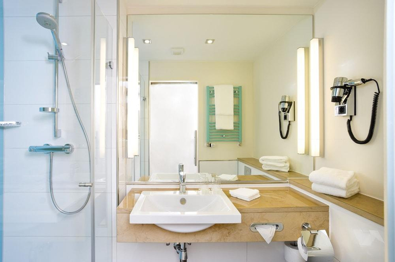 Bathroom 4, FREIgeist Northeim, Northeim