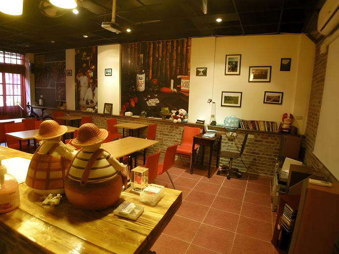 Food & Drinks 4, Meet Street Bed and Breakfast, Penghu